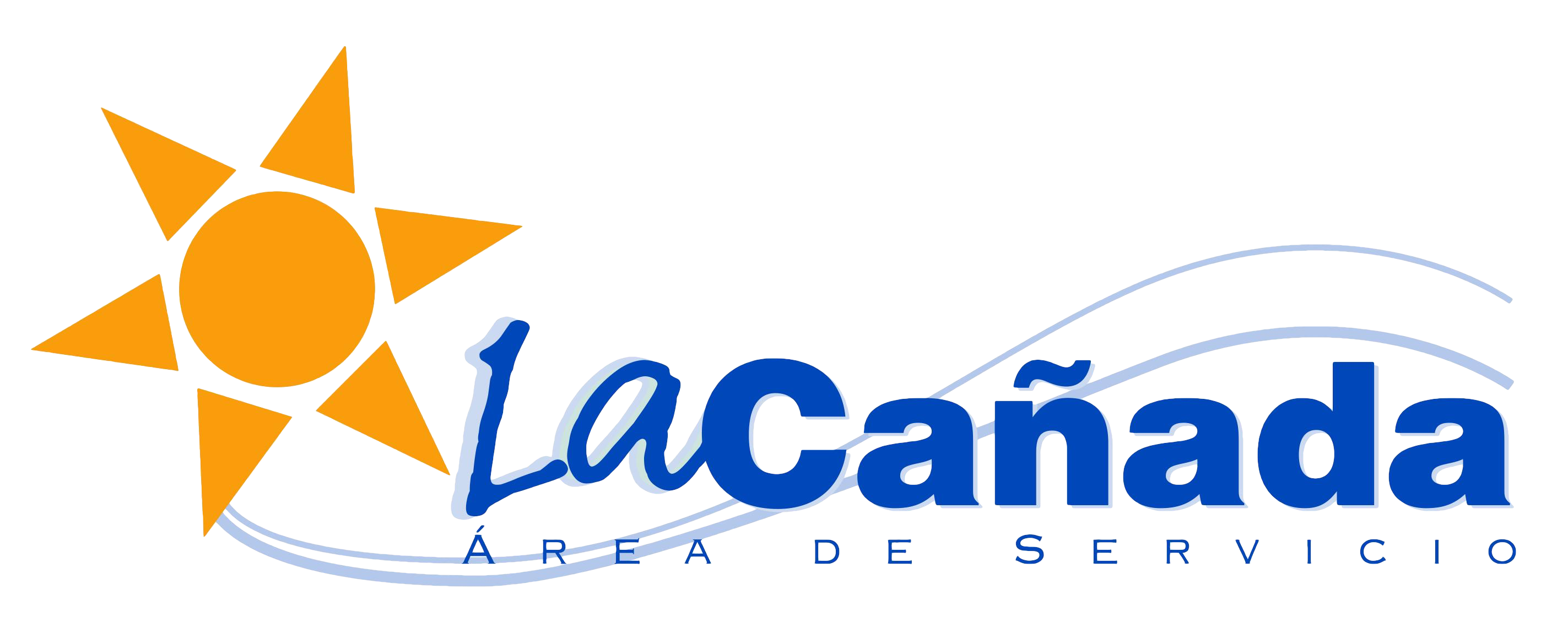 E.S. La Cañada — Área de Servicio de Molina